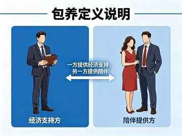 岳阳市包养违法吗？深度揭秘红线风险注意事项